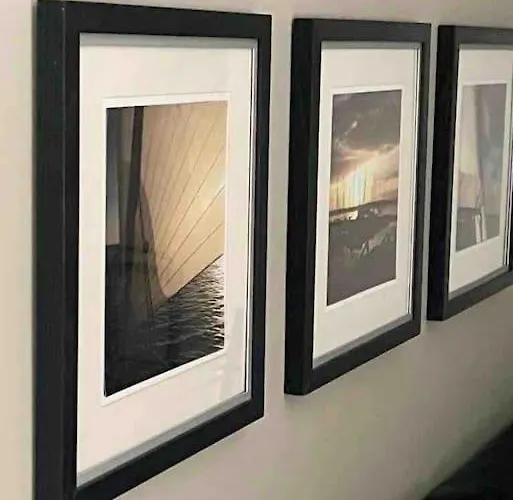 Design Apartment - Wohnen Mit Stil Und Komfort