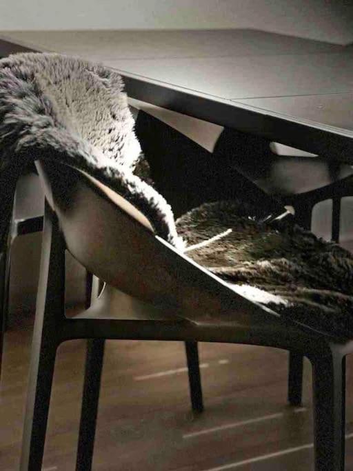 Апартаменты Design - Wohnen Mit Stil Und Komfort *
