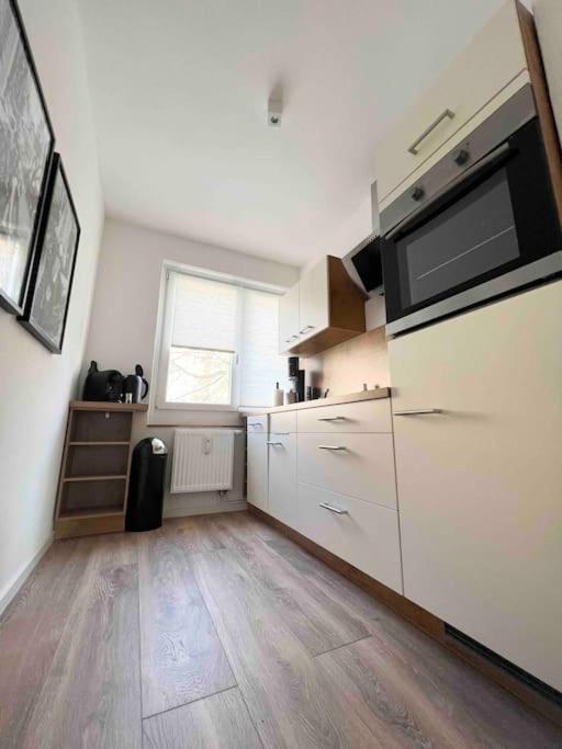 Design - Wohnen Mit Stil Und Komfort Apartment Leipzig
