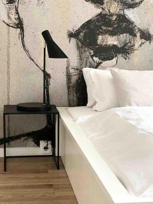 Apartment Design - Wohnen Mit Stil Und Komfort *