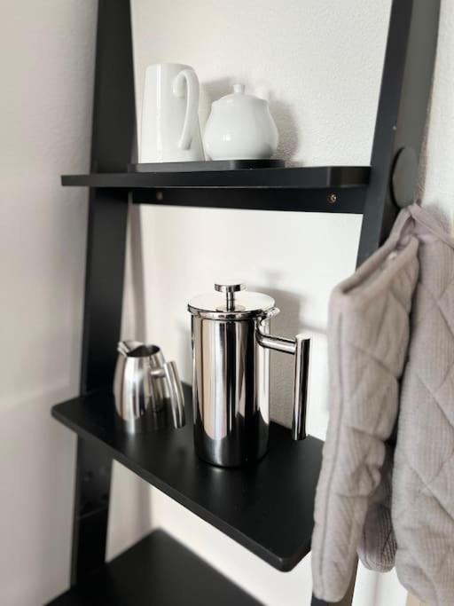 Apartment Design - Wohnen Mit Stil Und Komfort Leipzig