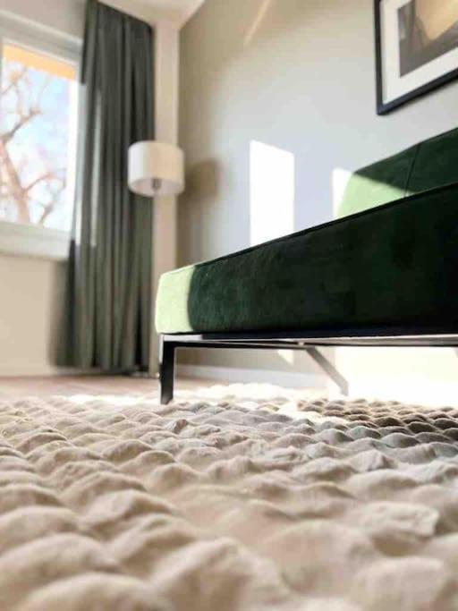 Apartment Design - Wohnen Mit Stil Und Komfort