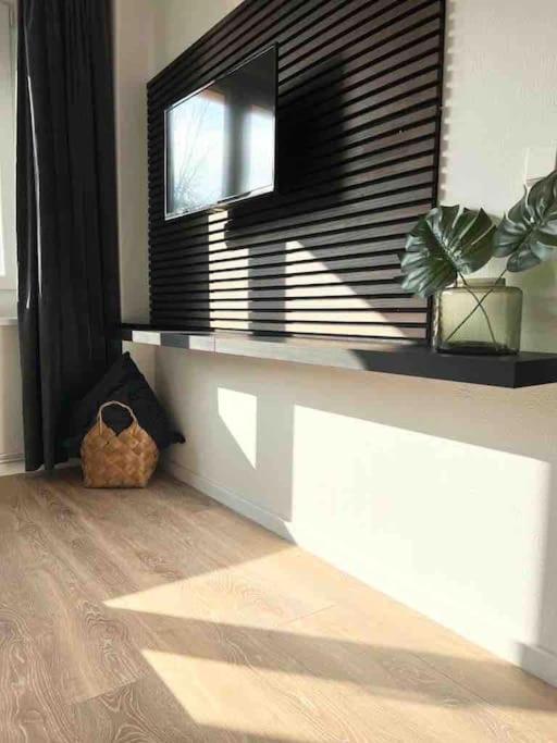 Апартаменты Design - Wohnen Mit Stil Und Komfort *
