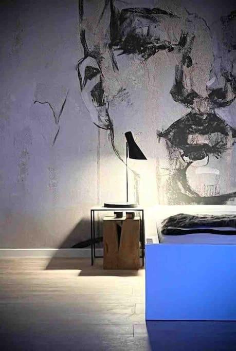 Design - Wohnen Mit Stil Und Komfort Апартаменты *