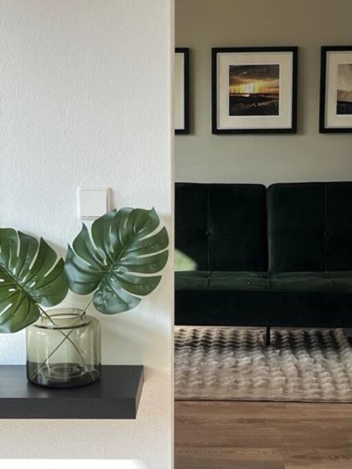 Апартаменты Design - Wohnen Mit Stil Und Komfort
