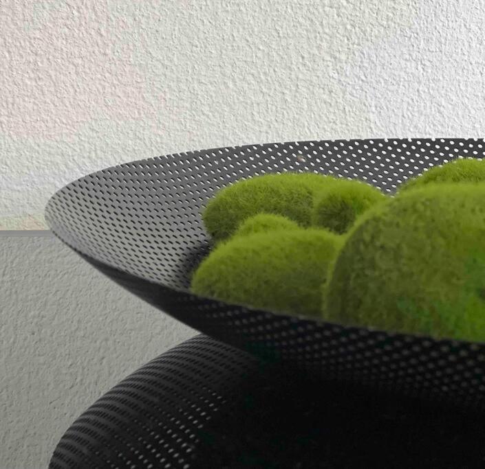 Design - Wohnen Mit Stil Und Komfort