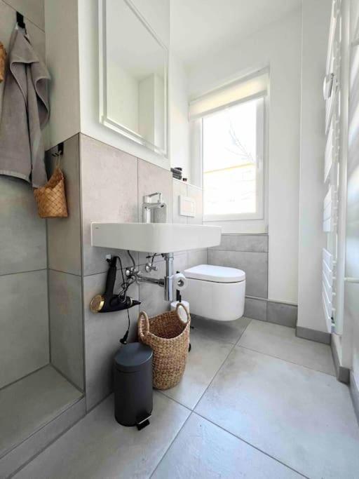 Апартаменты Design - Wohnen Mit Stil Und Komfort
