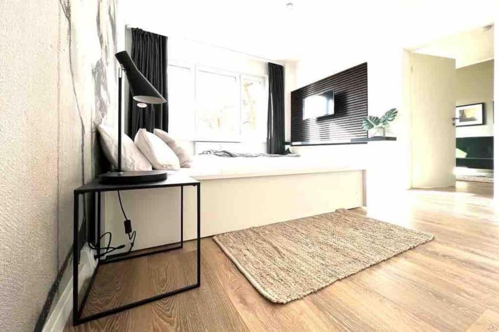 Апартаменты Design - Wohnen Mit Stil Und Komfort *